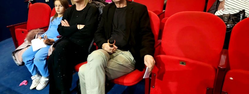 NOVOGODIŠNjI SUSRET KULTURNO-UMJETNIČKIH DRUŠTAVA 2