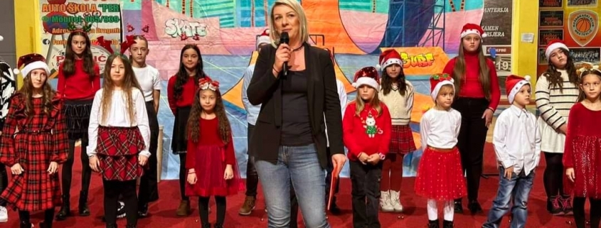 NOVOGODIŠNjA ČAROLIJA U NAŠOJ OPŠTINI 5