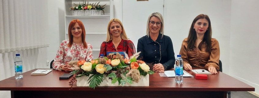 ODRŽANA PROMOCIJA KNjIGE „KAKAV PRINC, TAKVA I BAJKA“ 2