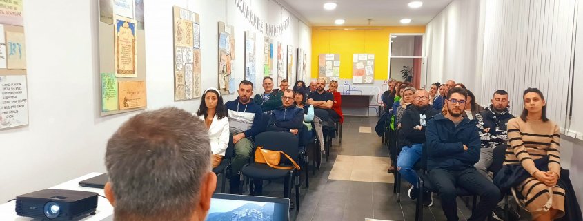 ODRŽANA PROMOCIJA KNjIGE „SVETA GORA, PERIVOJ PRESVETE BOGORODICE“ 5