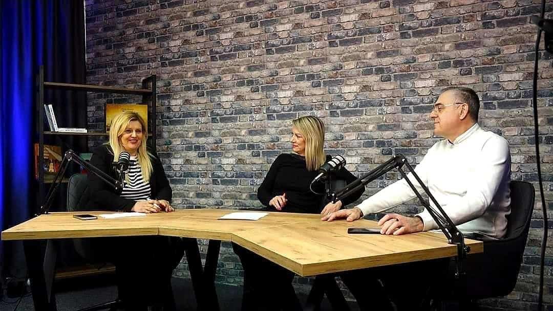 „ТЕСЛИЋ ПОДКАСТ" 3