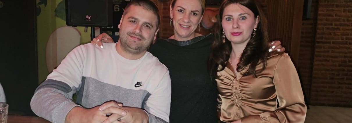 HUMANITARNA AKCIJA ZA JELENU GAVRIĆ 1