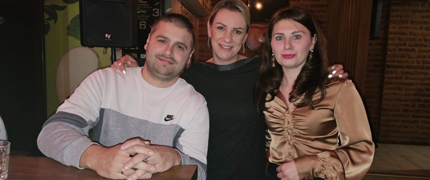 ХУМАНИТАРНА АКЦИЈА ЗА ЈЕЛЕНУ ГАВРИЋ 2