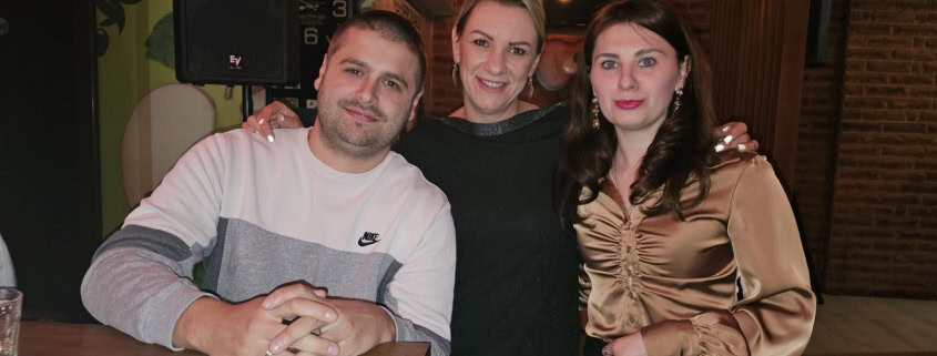 HUMANITARNA AKCIJA ZA JELENU GAVRIĆ 5