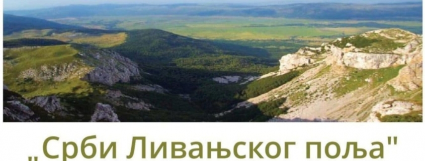 ОГЊЕНА МАРИЈА ЛИВАЊСКА - ПОЗИВ НА ИЗЛОЖБУ 3