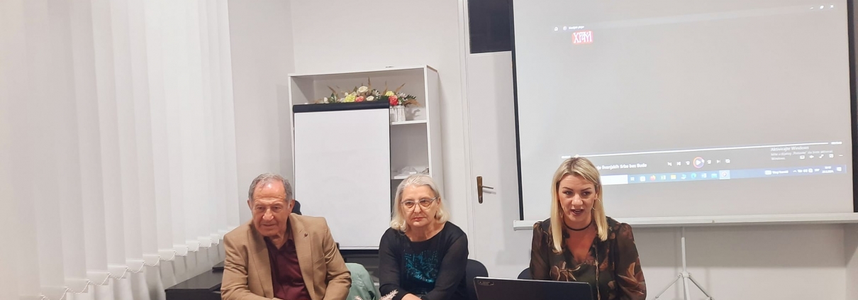 Изложба и промоција књиге у Теслићу - Срби Ливањског поља 1