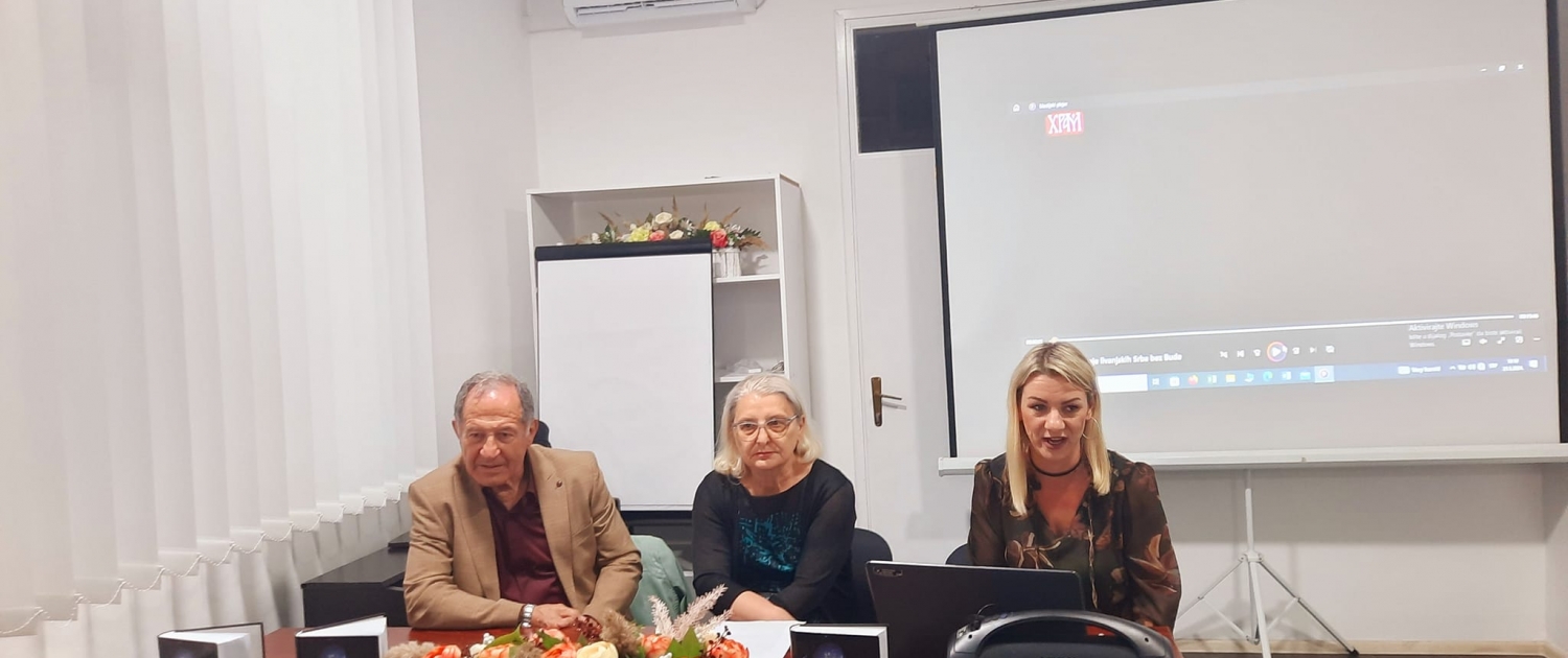 Изложба и промоција књиге у Теслићу - Срби Ливањског поља 3