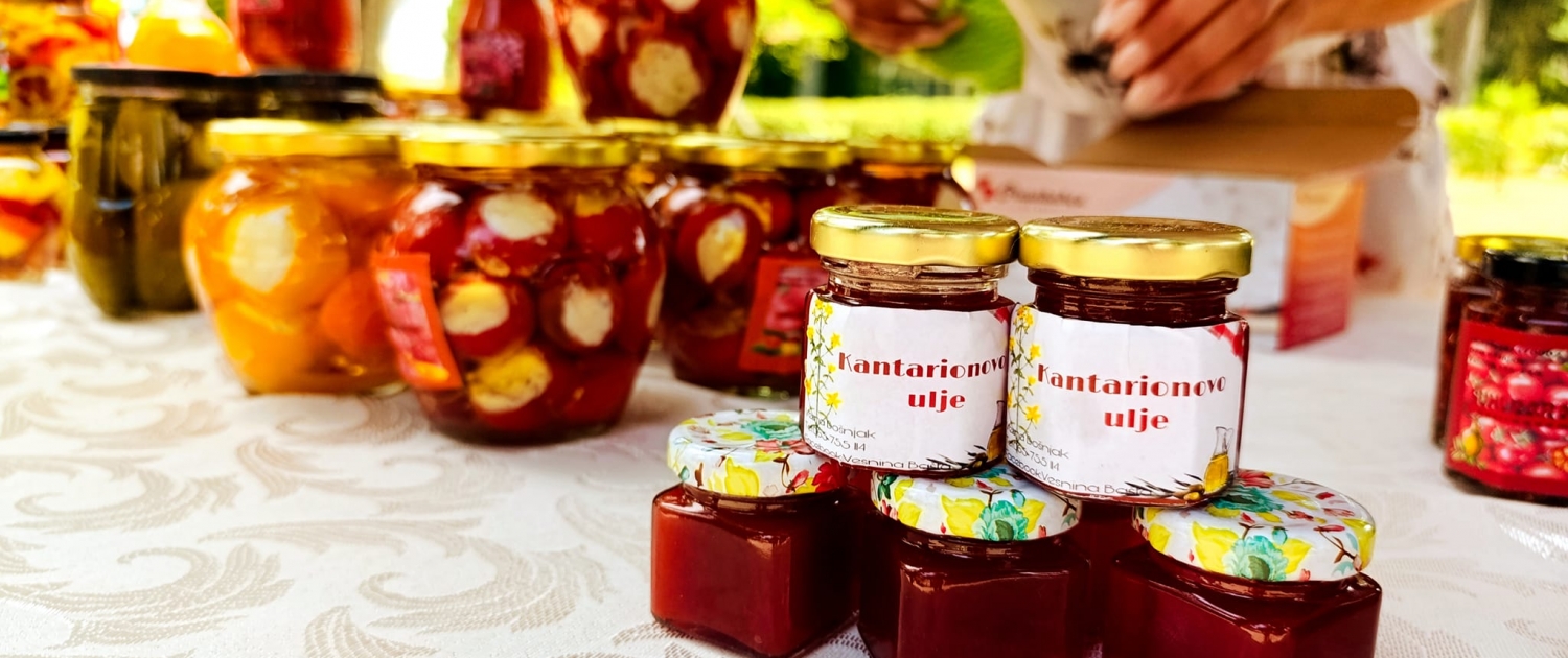 „Плодови села – Домаће је најбоље“, Теслић 2024. 3