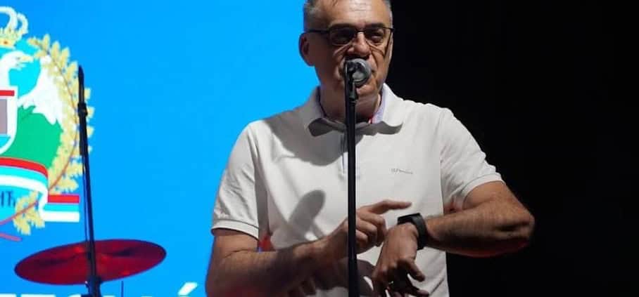 ТЕСЛИЋ ПРОСЛАВИО СТАТУС ГРАДА ВЕЛИКИМ КОНЦЕРТОМ! 1