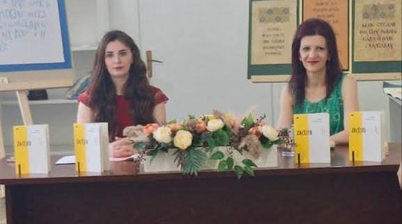 PROMOCIJA KNJIGE ,,ZAŠTO" 2