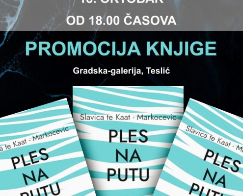 Културно вече са Чедомилом Фифић О. Асаре 2