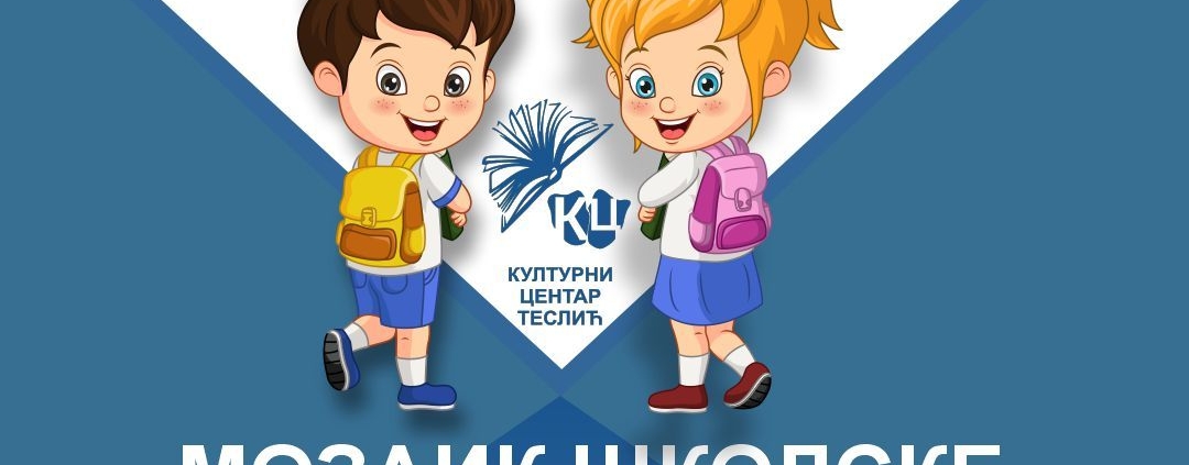 Mozaik školske kreativnosti ponovo u Tesliću 1