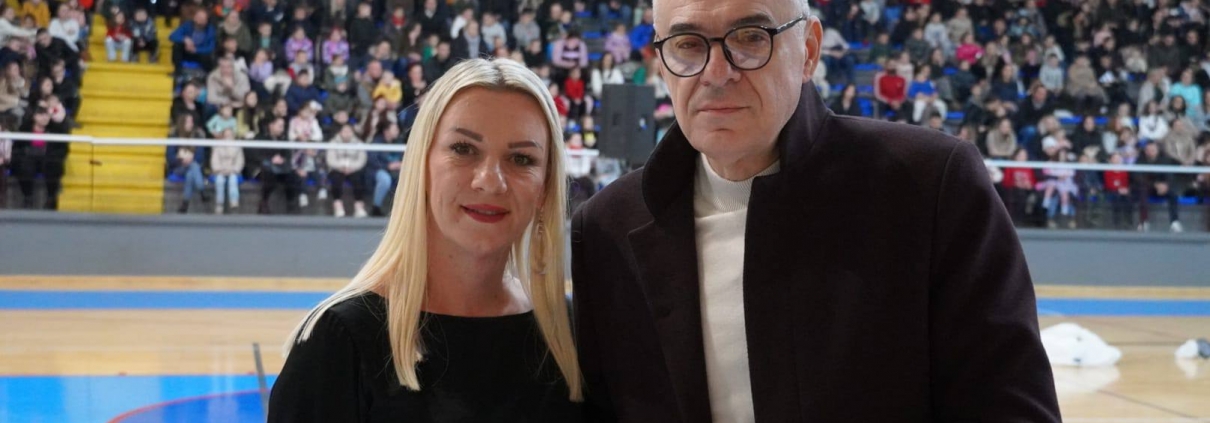 Одржана представа „Тајна града Хладногарада“ 1