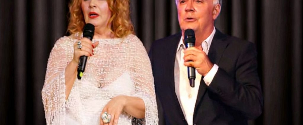 ДОБРО ДОШЛИ У КАБАРЕ 1