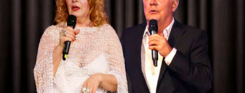 ДОБРО ДОШЛИ У КАБАРЕ 1