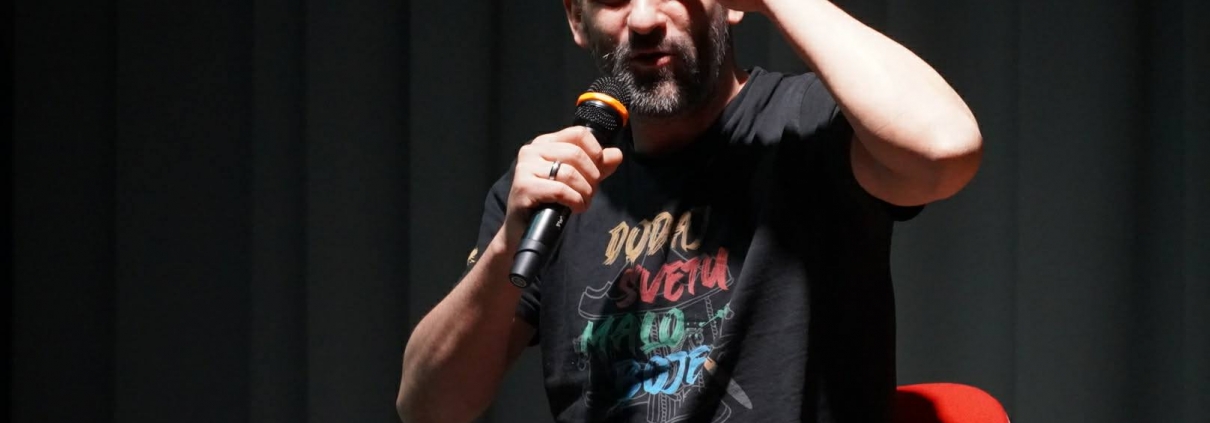 НЕШО БРИЏИС У ТЕСЛИЋУ 1