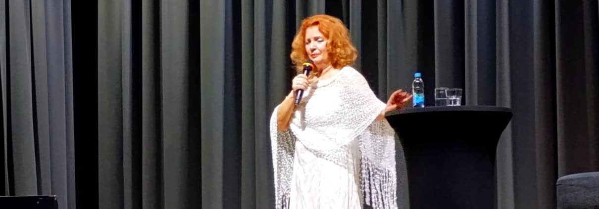 Kabaretsko veče za pamćenje u Tesliću 1