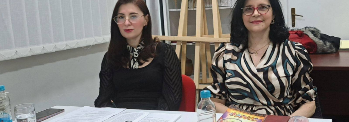 Veče književnosti i igrokaza 1