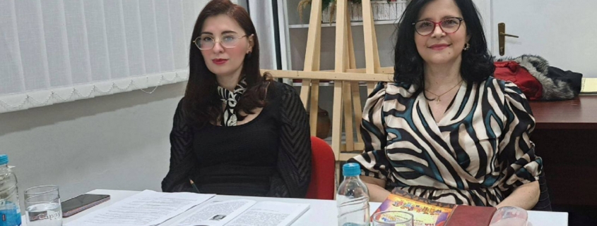 Veče književnosti i igrokaza 3