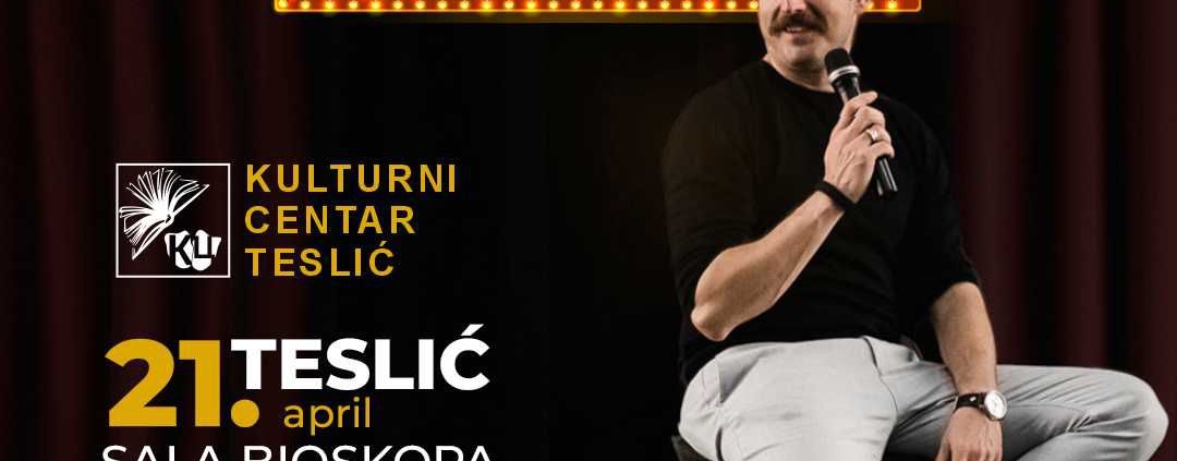 NIKOLA ĐURIČKO U TESLIĆU 1