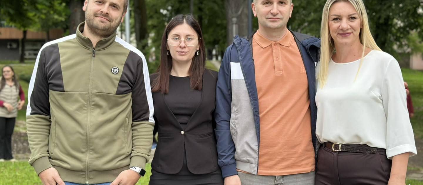 МЕЂУНАРОДНИ ДАН ПОРОДИЦЕ У ТЕСЛИЋУ 4