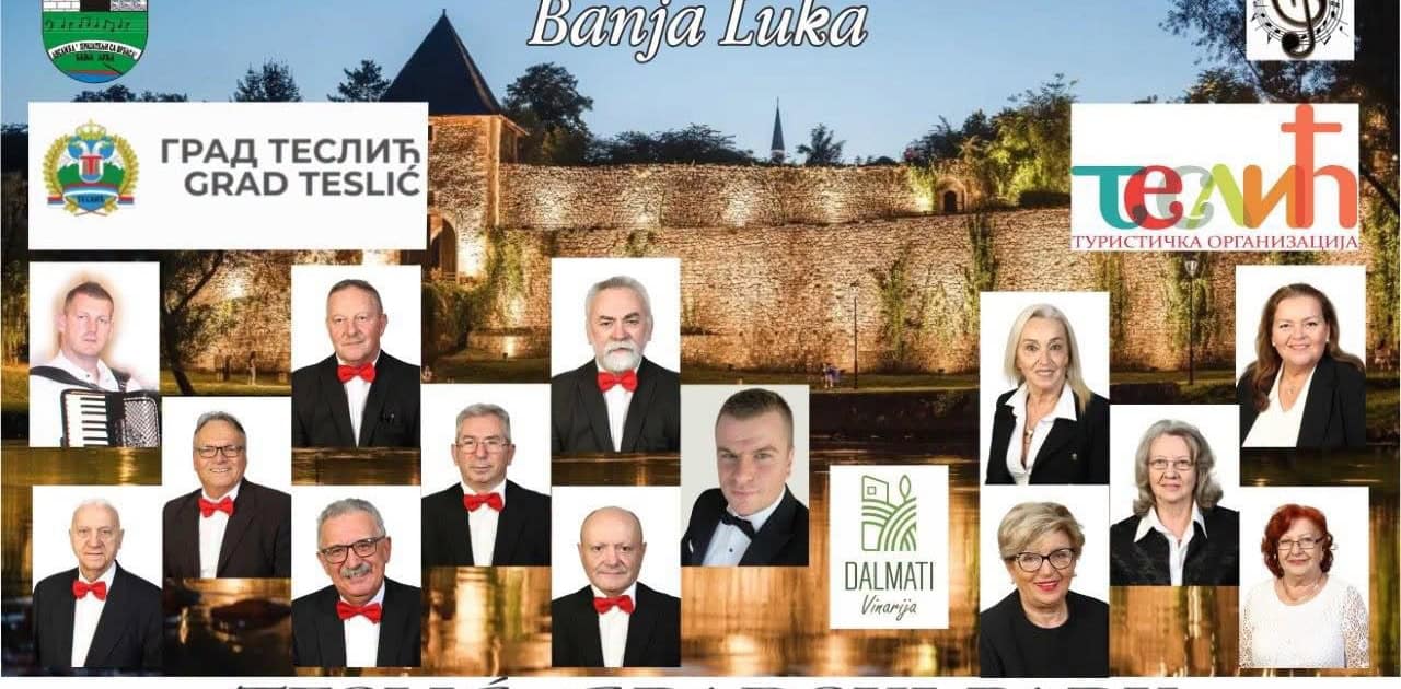 ПРИЈАТЕЉИ СА ВРБАСА У ТЕСЛИЋУ 2