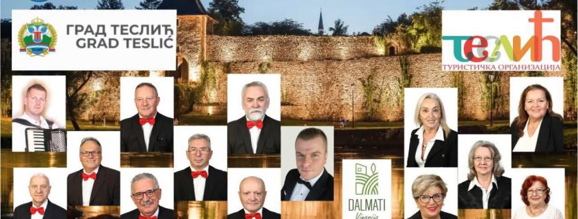 PRIJATELJI SA VRBASA - KONCERT 2