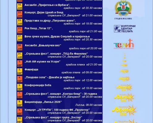 PREDSTAVA ,,PRAH" 1