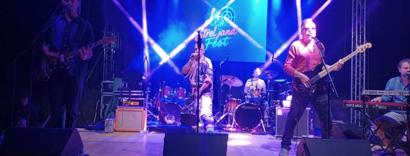 KONCERT GRUPE ,,ZOSTER" 2