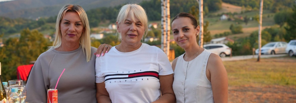 PROMOVISANA DIGITALNA PLATFORMA „VISIT TESLIĆ“ – NOVO MJESTO ZA PROMOCIJU TURISTIČKE I LOKALNE PONUDE 1